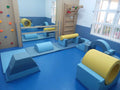 20 PCS SOFTPLAY TYPE 1