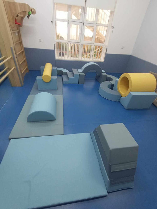 20 PCS SOFTPLAY TYPE 1