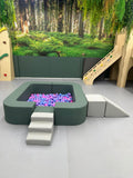 BALL PIT