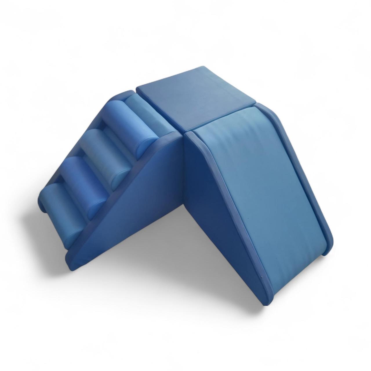 3 IN 1 CLIMBING CORNER SET