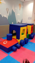 CREO SOFT TRAIN