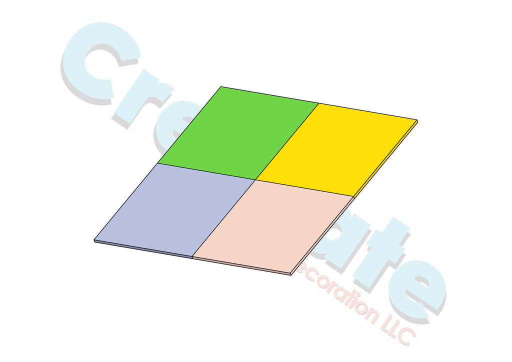FlOOR PADDING