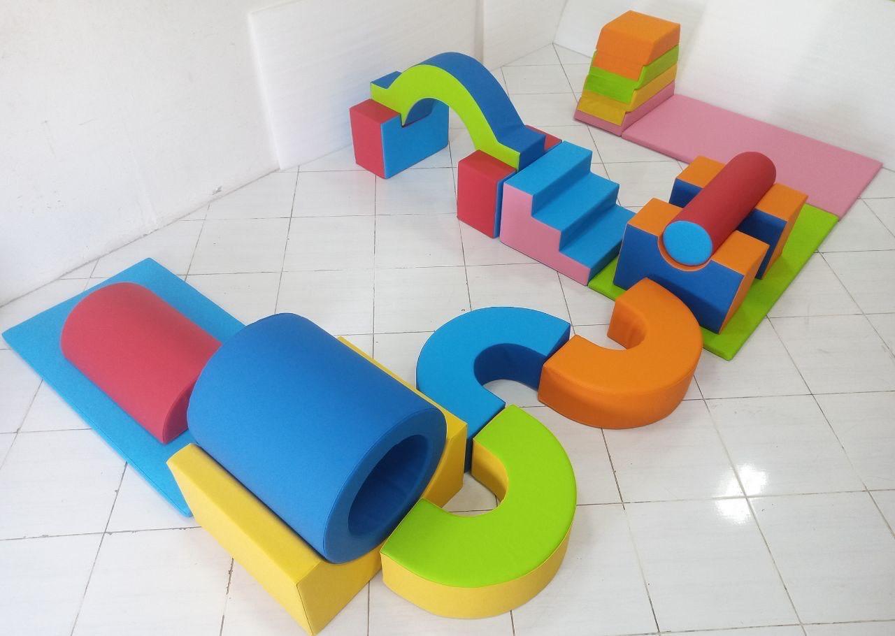 20 PCS GYM SET