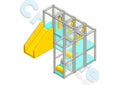 INDOOR PLAY EQUIPMENT 2