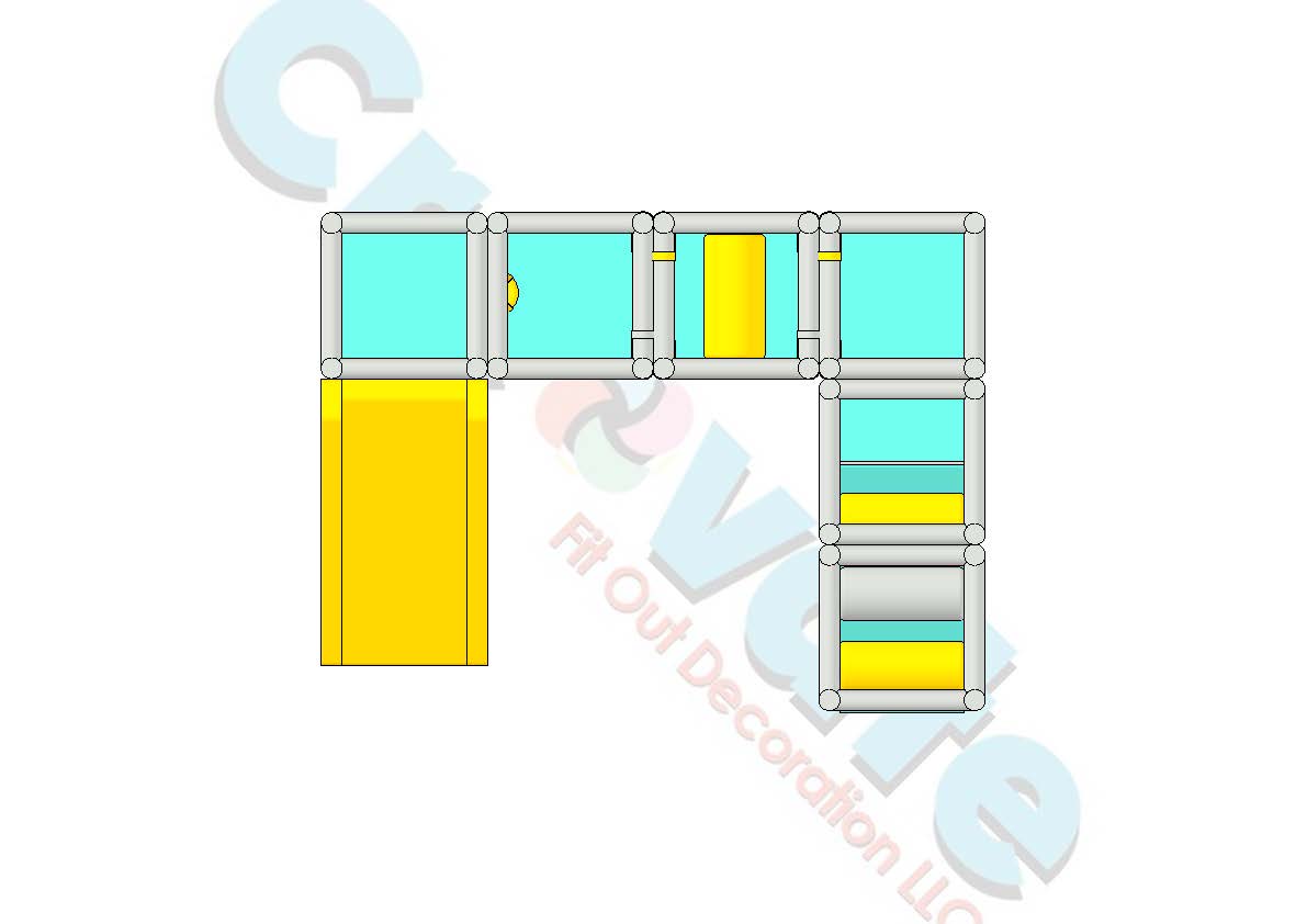 INDOOR PLAY EQUIPMENT 2