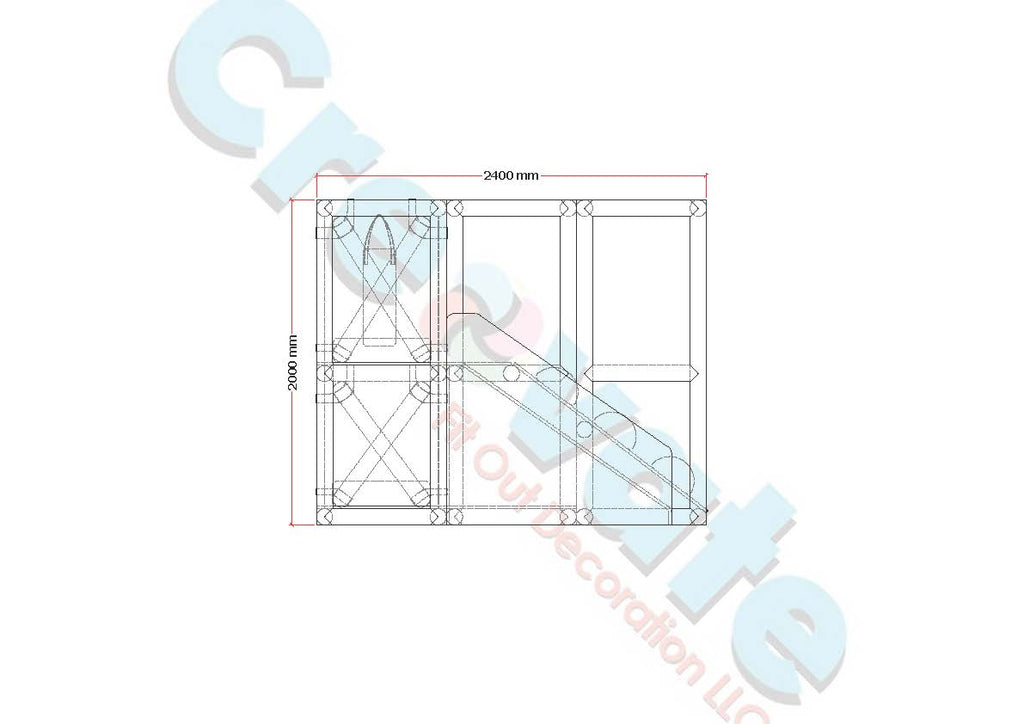 INDOOR PLAY EQUIPMENT 2