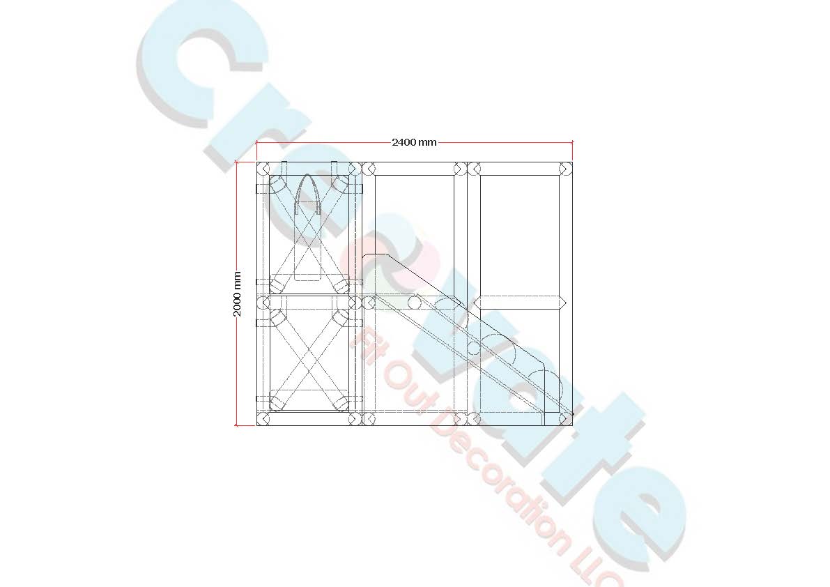 INDOOR PLAY EQUIPMENT 2