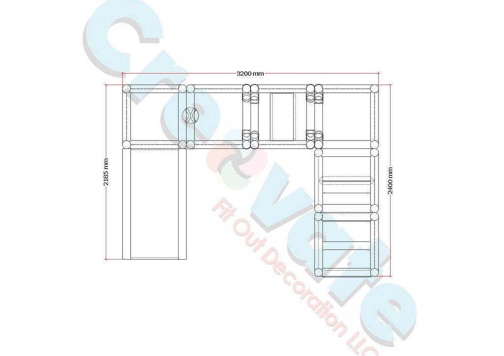 INDOOR PLAY EQUIPMENT 2