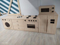 ROLEPLAY KITCHEN SET 1