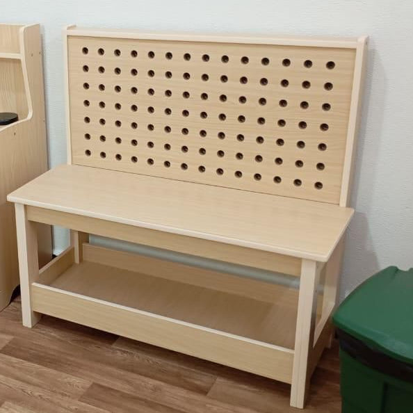 WORK BENCH
