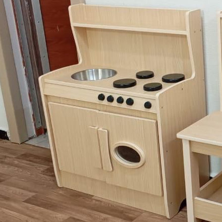MINI KITCHEN