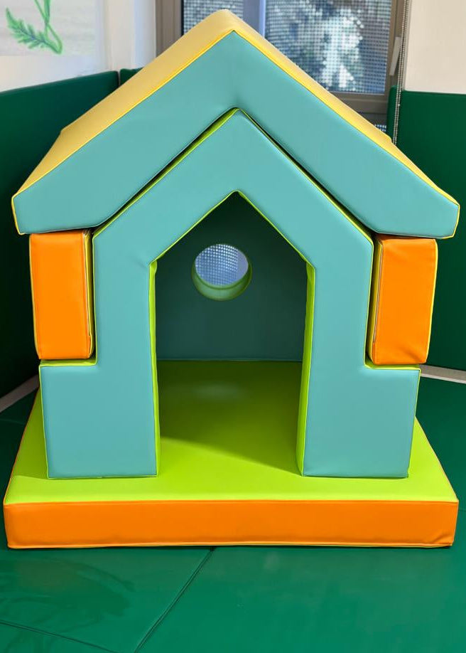 SOFT PLAYHOUSE