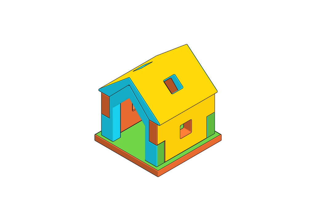 SOFT PLAYHOUSE
