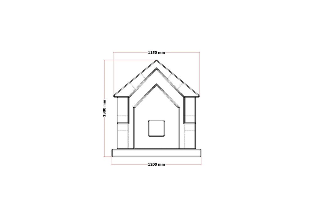 SOFT PLAYHOUSE