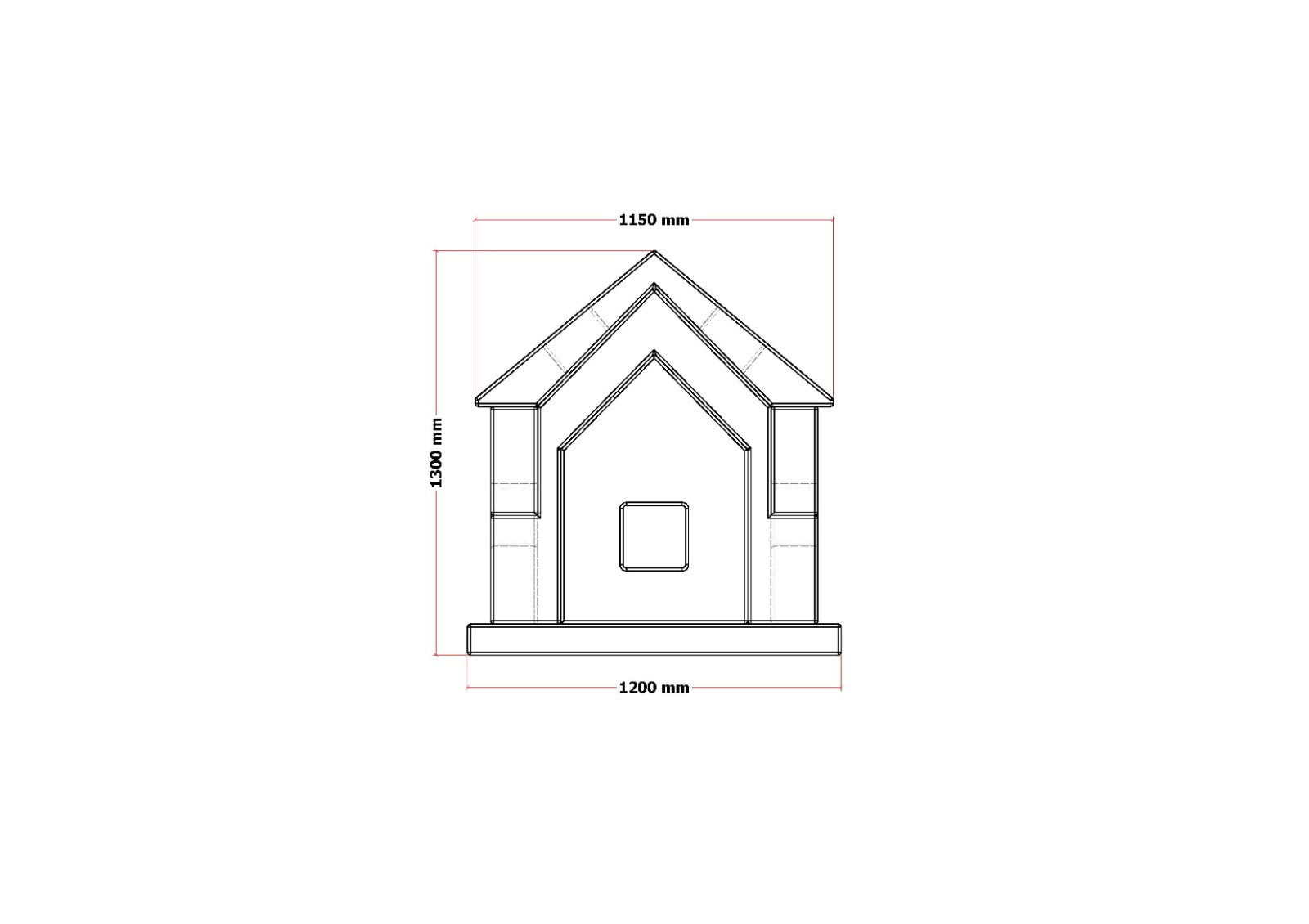 SOFT PLAYHOUSE