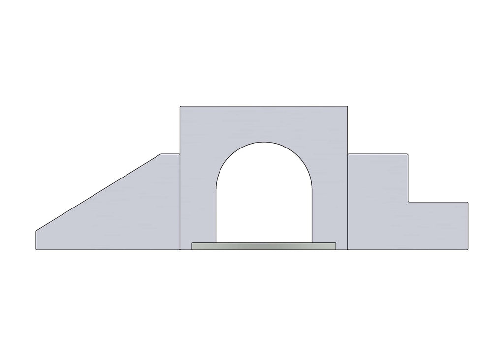 BABY ARCH TUNNEL SET