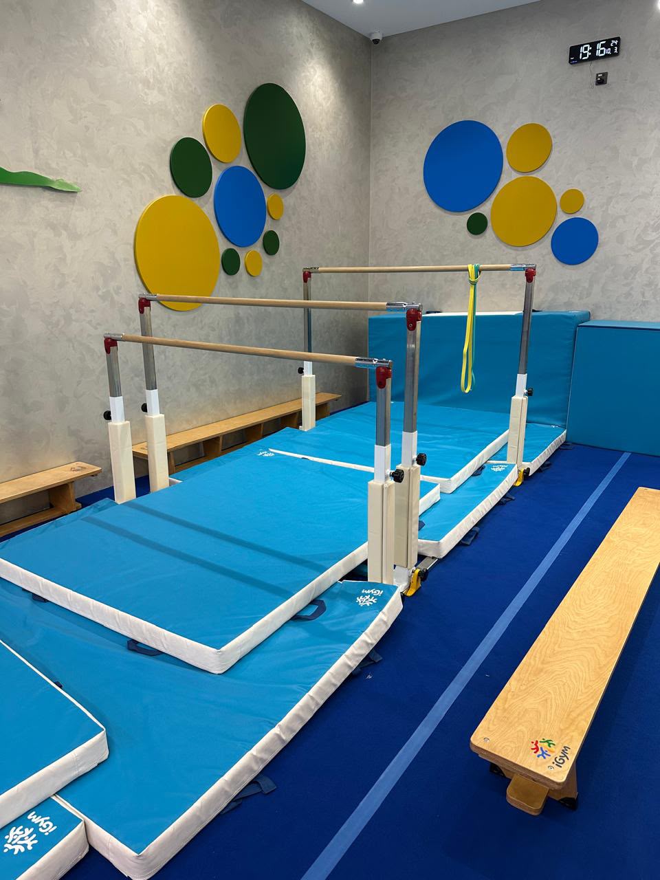 SAFETY MAT