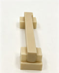 WOODEN BALANCE BEAM