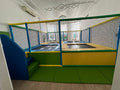XL TRAMPOLINE