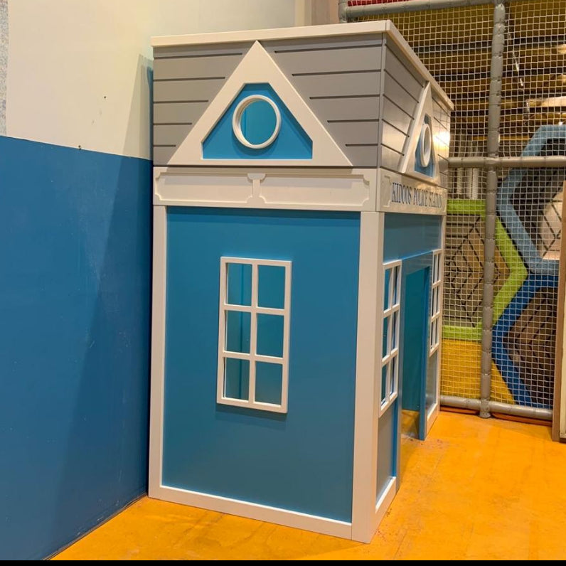 PLAYHOUSE POLICE STATION