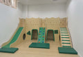KIDS INDOOR PLAY FRAME