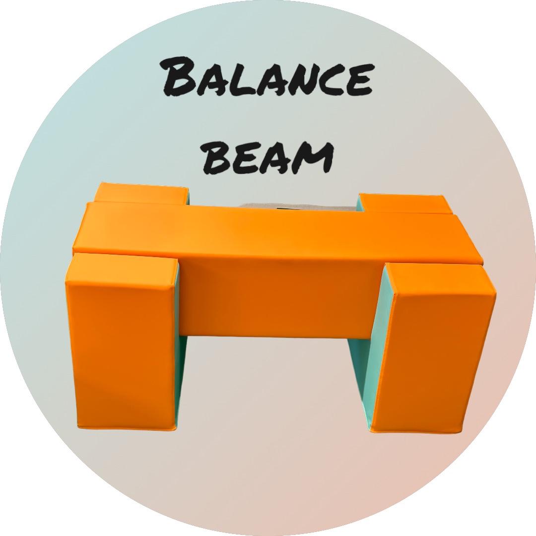 BALANCE BEAM