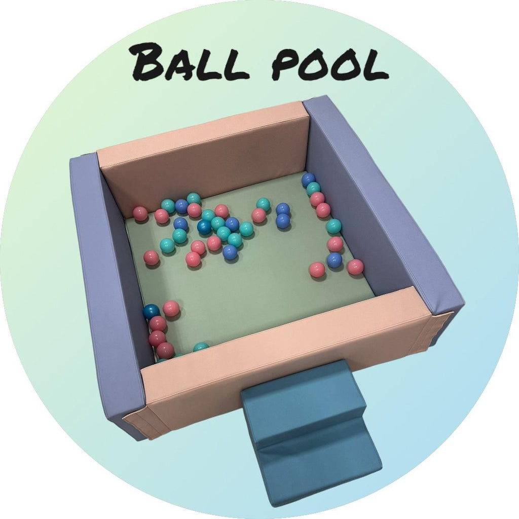 BALL POOL