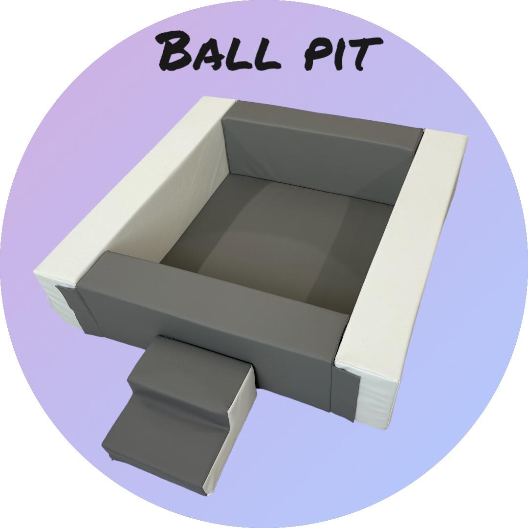 BALL POOL