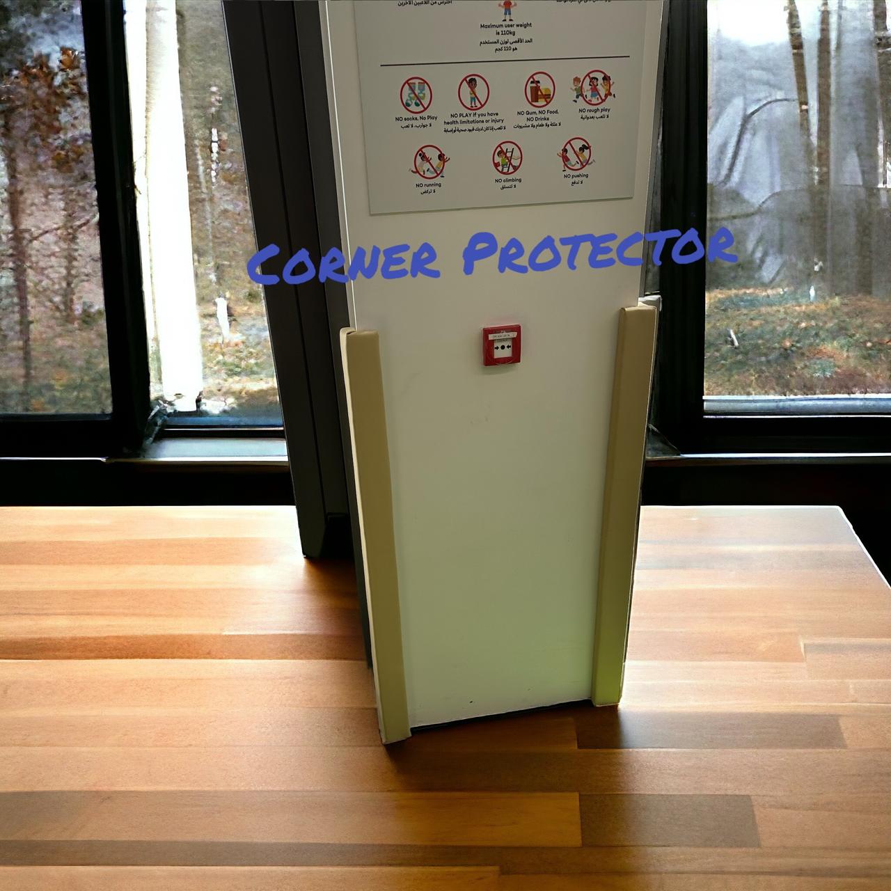 CORNER PROTECTOR