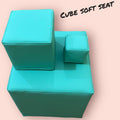 CUBE SOFT SEAT