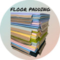 FLOOR PADDING