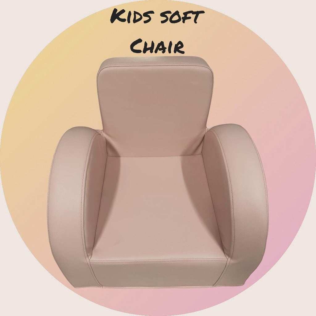 KIDS SOFT CHAIR