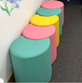 HALF & ROUND SEATING