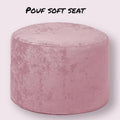 POUF SOFT SEAT