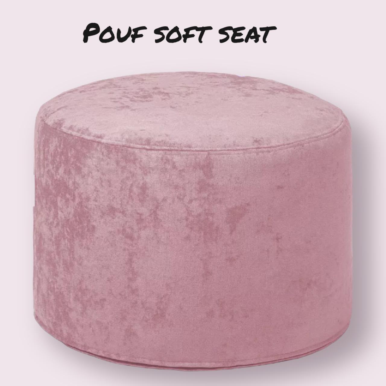 POUF SOFT SEAT