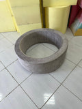 ROUND SENSORY FOAM RING