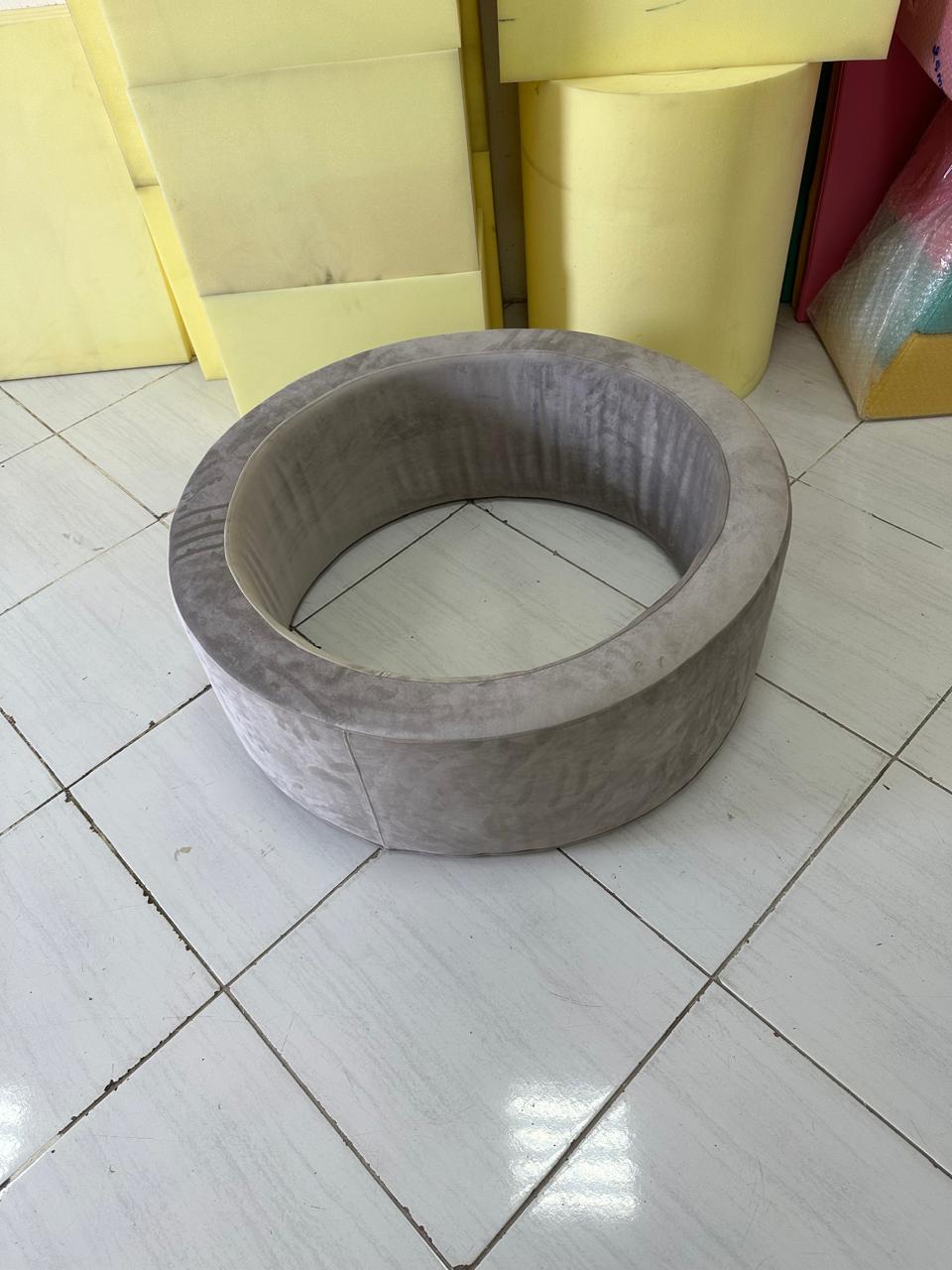 ROUND SENSORY FOAM RING