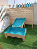 WATER TABLE SET