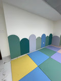 ARCH SOFT WALL PADDING